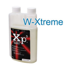 Xp3 Diesel Winter Xtreme 16 oz Bottle