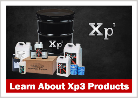 Click Here to Learn<br />
About Xp3 Products!