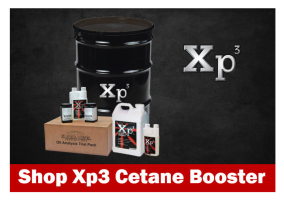 Click Here to Order Xp3 Diesel Cetane Booster!