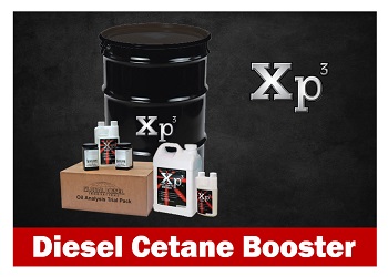 Click Here To Learn About Xp3 Cetane Booster