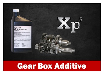 Click Here To Learn About Xp3 Gear Box Additive