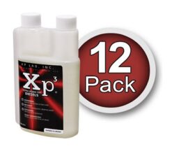 Xp3 Diesel Case (12 - 16 oz Bottles)