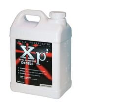 Xp3 Diesel 2.5 Gallon Bottle