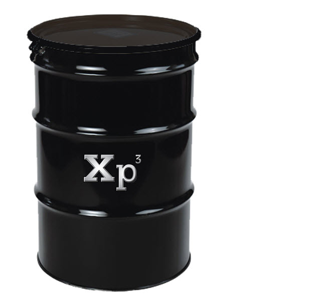 Xp3 Diesel 55 Gallon Drum – Xp3 Fuel Treatment 55 Gallon Drum For Diesel Fuel