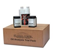 Xp3 Diesel Commercial Trial Pack