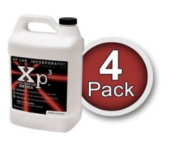 Xp3 Diesel Gallon Bottle 4-Pack