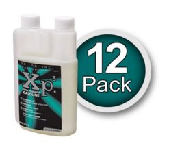 Xp3 Gasoline Case (12-16 oz Bottles)