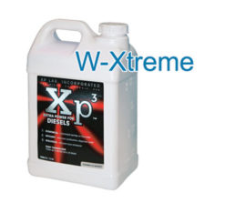 Xp3 Diesel Winter Xtreme 1 Gallon Bottle