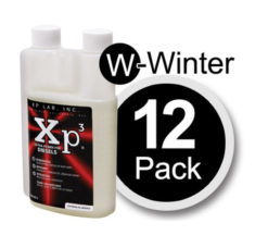 Xp3 Diesel WINTER Case (12 - 16 oz Bottles)