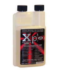 Xp3 Diesel Cetane Booster 16 oz. Bottle