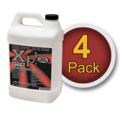 Xp3 Diesel Cetane Booster 4 Pack of 1 Gallon Bottles