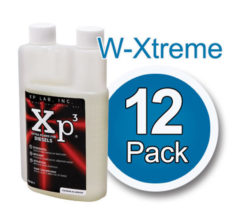 Xp3 Diesel Winter Xtreme Case (12-16 oz Bottles)