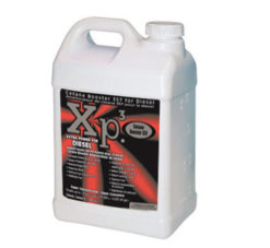 Xp3 Diesel Cetane Booster 2.5 Gallon Bottle