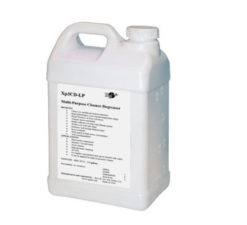 Xp3 Cleaner Degreaser  2.5 Gallon Bottle