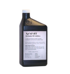 Xp3 Hydraulic Oil Additive