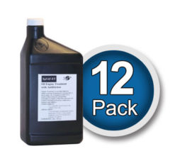 Xp3 Anti-Friction Engine Oil Treatment 12 Pack of 33 oz Bottles