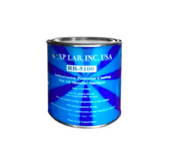 Xp3 Anti-Corrosion Coating