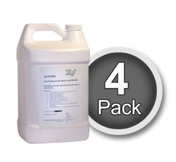 Xp3 Diesel Biocide 4 pack of 1 Gallon Bottles