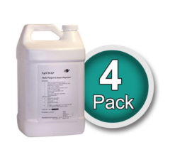 Xp3 Cleaner Degreaser 4 pack of 1 Gallon Bottles