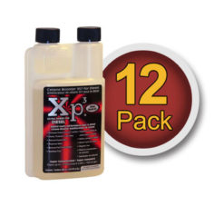 Xp3 Diesel Cetane Booster 12 Pack of 16 oz. Bottles