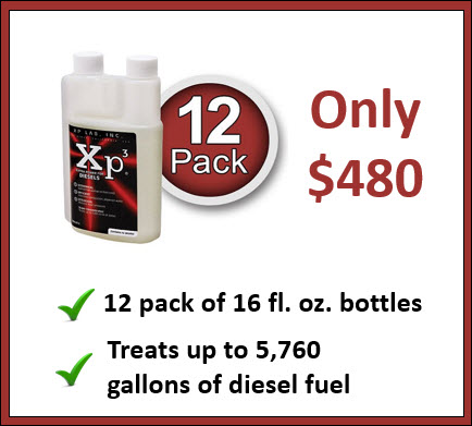 12 pack of 16 oz bottles trucker