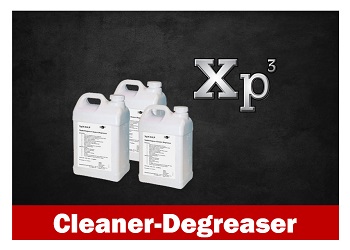 Click Here To Learn About Xp3 Cleaner-Degreaser