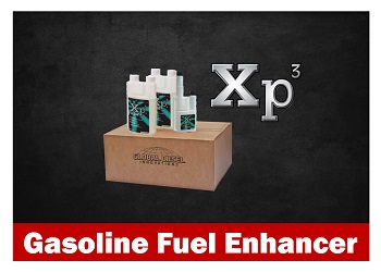 Click Here To Learn About Xp3 Gasoline Fuel Enhancer