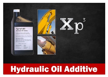 Click Here To Learn About Xp3 Hydraulic Additive