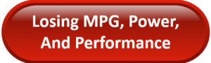 GDI Losing MPG GDI Losing MPG