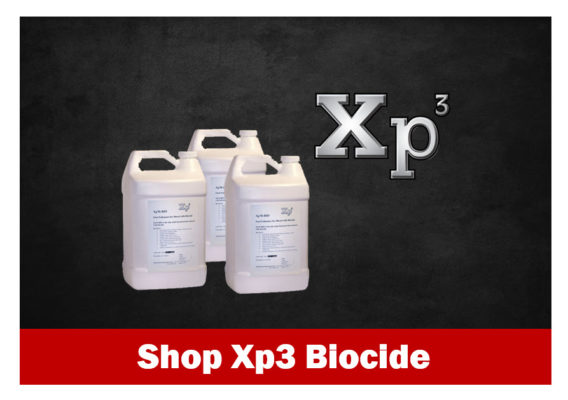 Click Here to Order Xp3 Diesel Biocide!