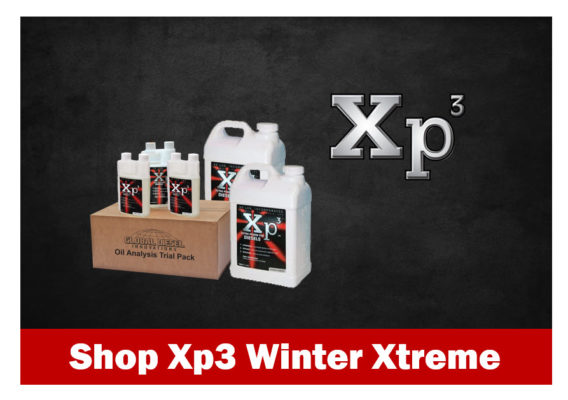 Click Here to Order Xp3 Diesel Winter Xtreme!