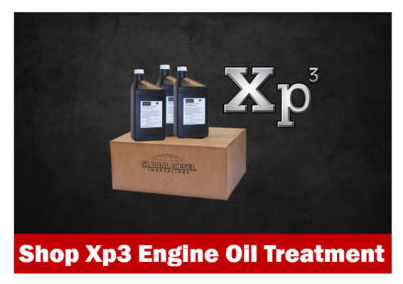 Click Here to Order Xp3 Engine Oil Treament!